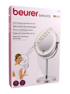 Beurer Oglinda cosmetica iluminata BS55