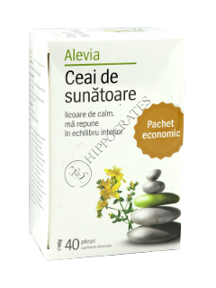 Parti aeriene de sunatoare
