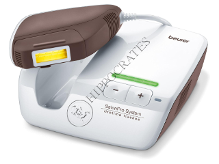 Beurer Epilator IPL10000+ Salonpro System