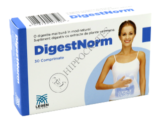 DigestNorm