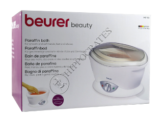 Beurer Baie de parafina MP70
