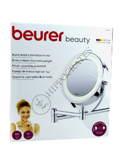 Beurer Oglinda cosmetica iluminata BS59