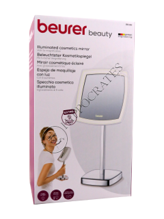 Beurer Oglinda cosmetica iluminata BS99