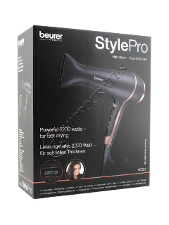 Beurer Uscator de par HC30