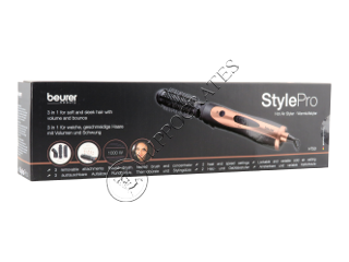 Beurer Perie electrica cu aer cald HT50