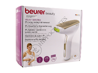 Beurer Epilator VELVET SKIN PRO IPL8500