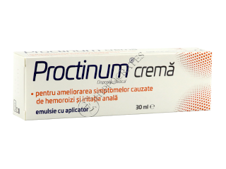 Proctinum
