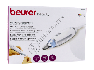 Beurer Set manichiura/pedichiura MP62