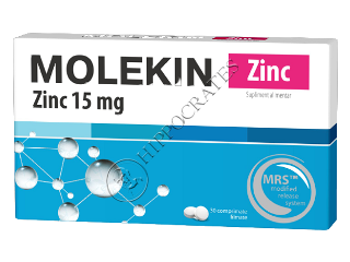 Molekin Zinc