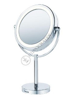 Beurer Oglinda cosmetica iluminata BS69