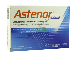 Astenor Forte