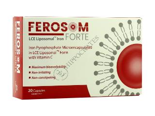 Ferosom Forte