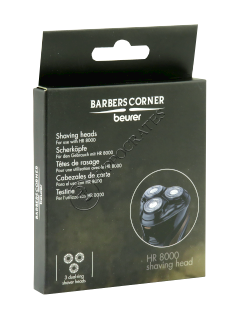 Beurer BARBER CORNER aparat de ras barbii HR8000