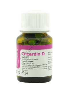 Tricardin D