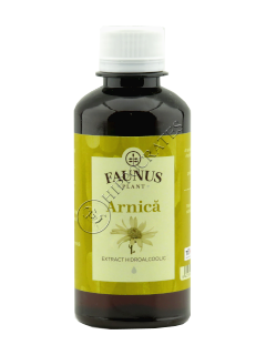Tinctura ARNICA