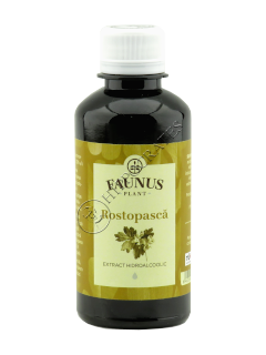 Tinctura ROSTOPASCA