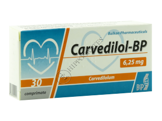 Carvedilol-BP