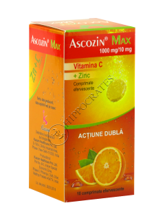 Ascozin Max