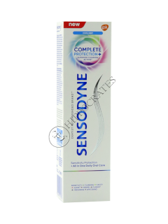 Pasta de dinti Sensodyne Complete Protection +