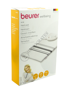 Beurer Perna electrica HK25 White-grey