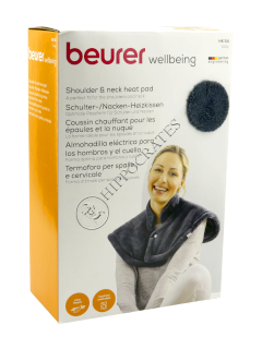 Beurer Perna electrica HK54 Cosy