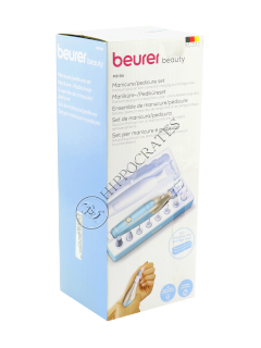 Beurer Set manichiura/pedichiura MP84 Premium