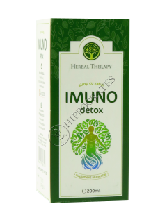 IMUNO Detox