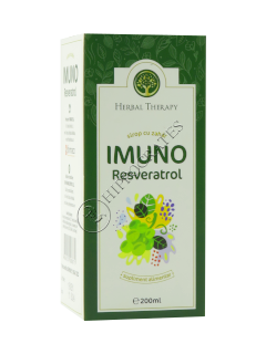 Иммуно Ресвератрол