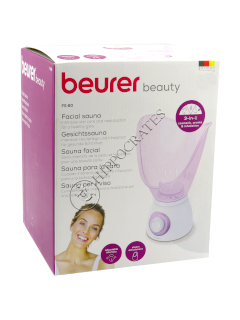 Beurer Sauna pentru fata FS60