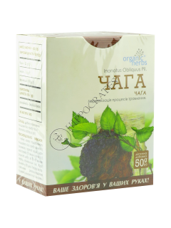 Fitoceai Chaga