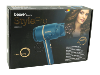 Beurer Uscator de par HC35