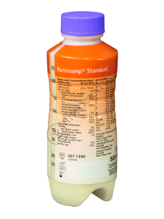 Nutricomp Standart Neutral