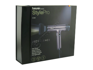 Beurer Uscator de par HC100