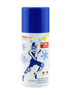 WUNDmed Spray rece cu arnica si gheara diav. 02-030