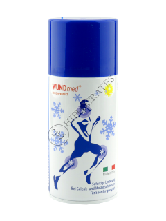 WUNDmed Spray rece cu arnica si gheara diav. 02-030