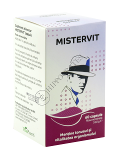 Mistervit