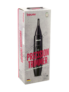 Beurer BARBER CORNER trimmer precision MN2X