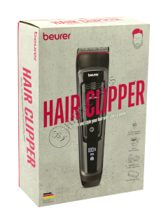 Beurer BARBER CORNER aparat de tuns parul MN5X
