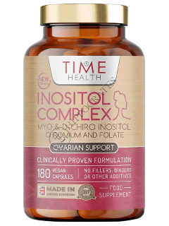 Inositol Complex