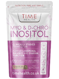 Myo  D-Chiro Inositol