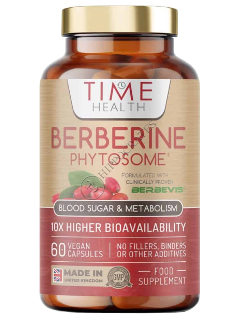 Berberine Phytosome