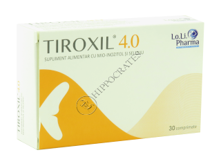 Tiroxil