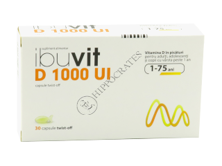 Ibuvit D