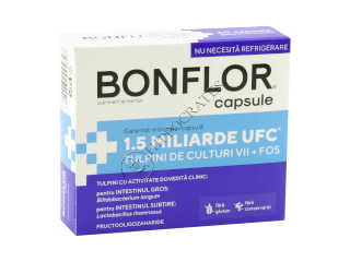 Bonflor