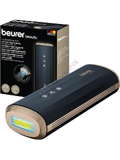 Beurer Epilator IPL7800 COOL PRO