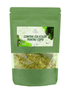 Ceai contra colicilor p/copii