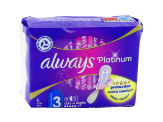 Олвейс Platinum Ultra Night (8%)