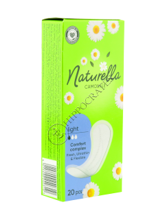 Натурелла Ромашка (8%)