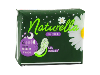 Натурелла Ultra Night (8%)