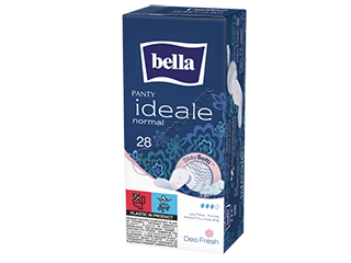 Bella Panty Ideale Normal